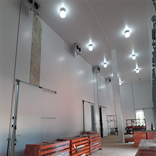 ar condicionado e refrigeração