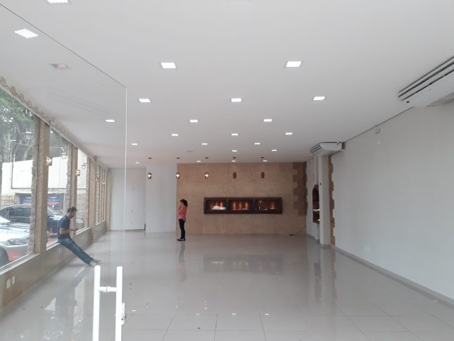 ar condicionado e refrigeração