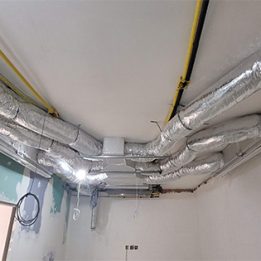 AR Serviços ar condicionado e refrigeração