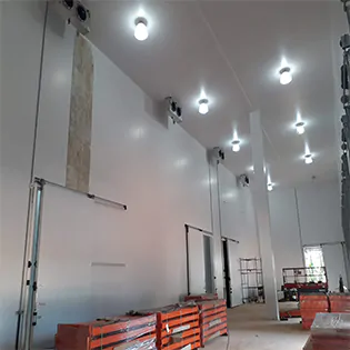 ar condicionado e refrigeração