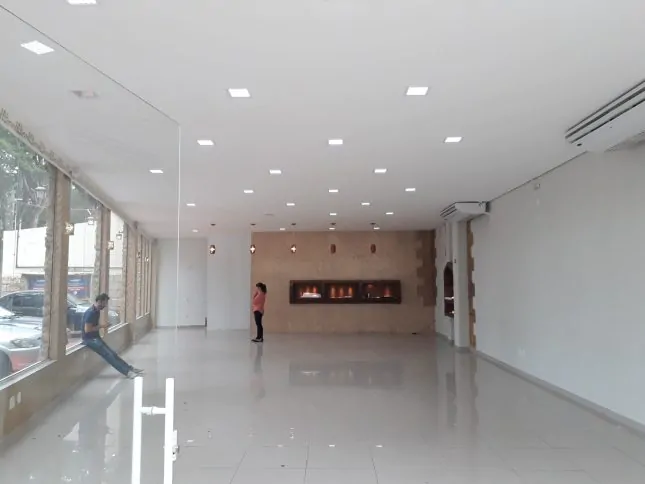 ar condicionado e refrigeração