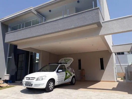 ar condicionado e refrigeração