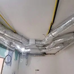 ar condicionado e refrigeração