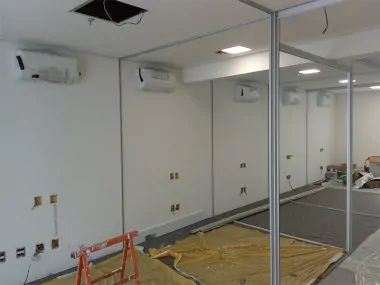 ar condicionado e refrigeração