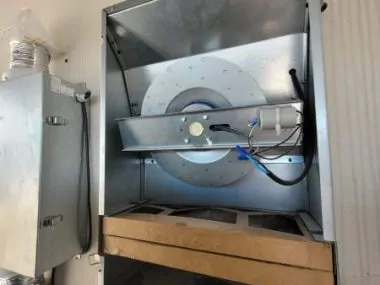 ar condicionado e refrigeração